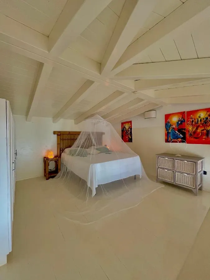 Beautiful Apartment 2 Steps From The Water Santa Maria