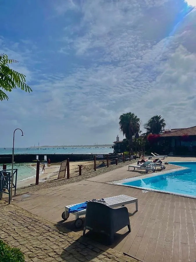 Beautiful Apartment 2 Steps From The Water Santa Maria 0*,  Cape Verde