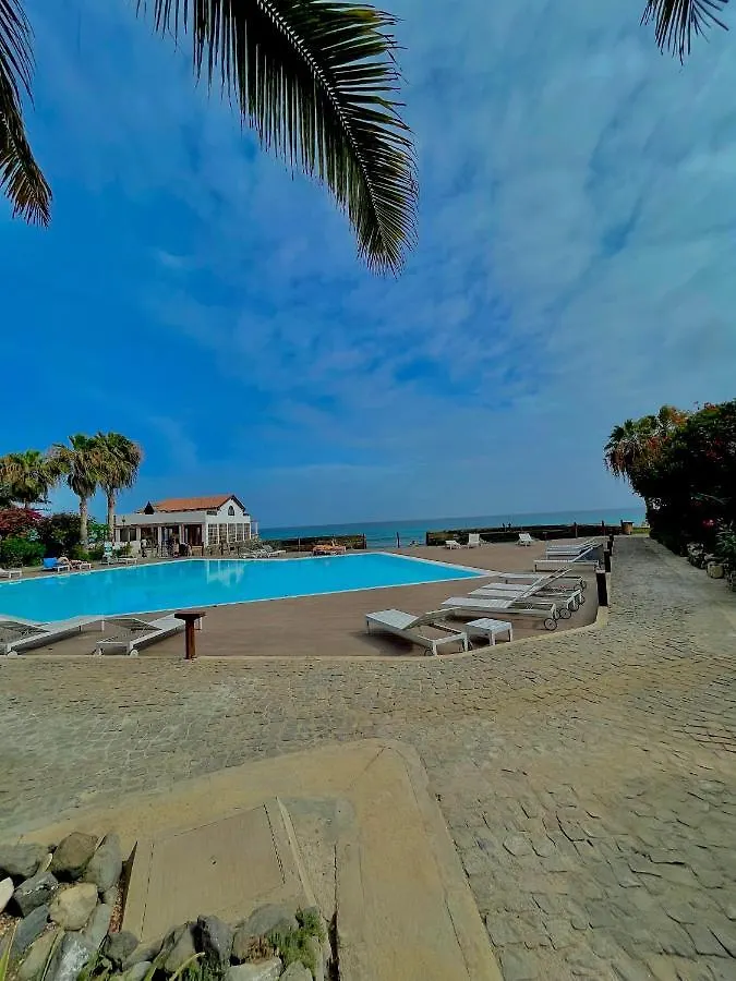 Beautiful Apartment 2 Steps From The Water Santa Maria Cape Verde