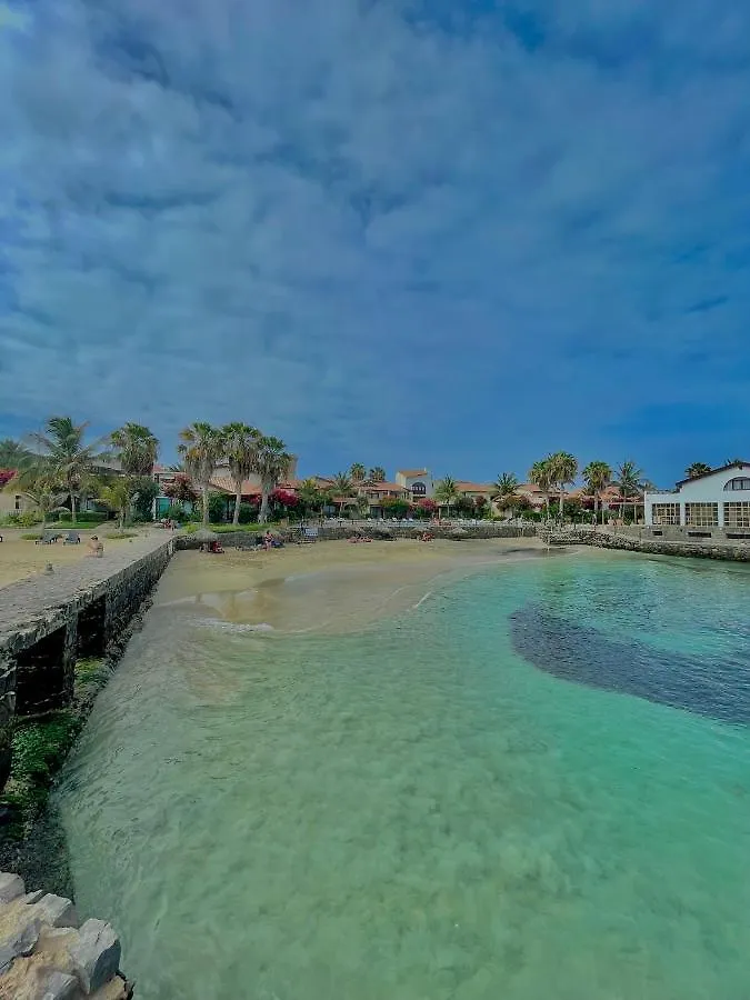 Beautiful Apartment 2 Steps From The Water Santa Maria