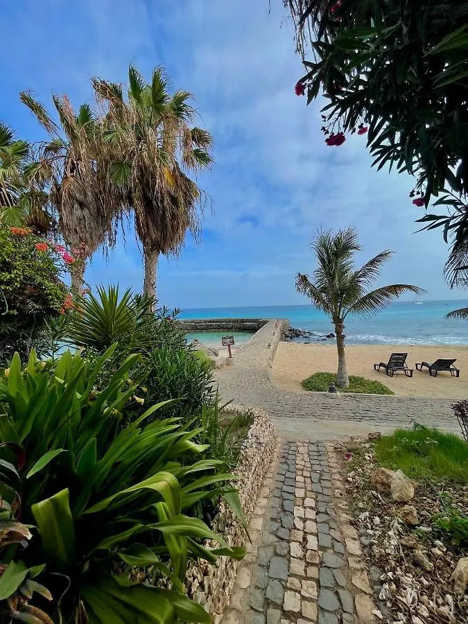 Beautiful Apartment 2 Steps From The Water Santa Maria 0*,