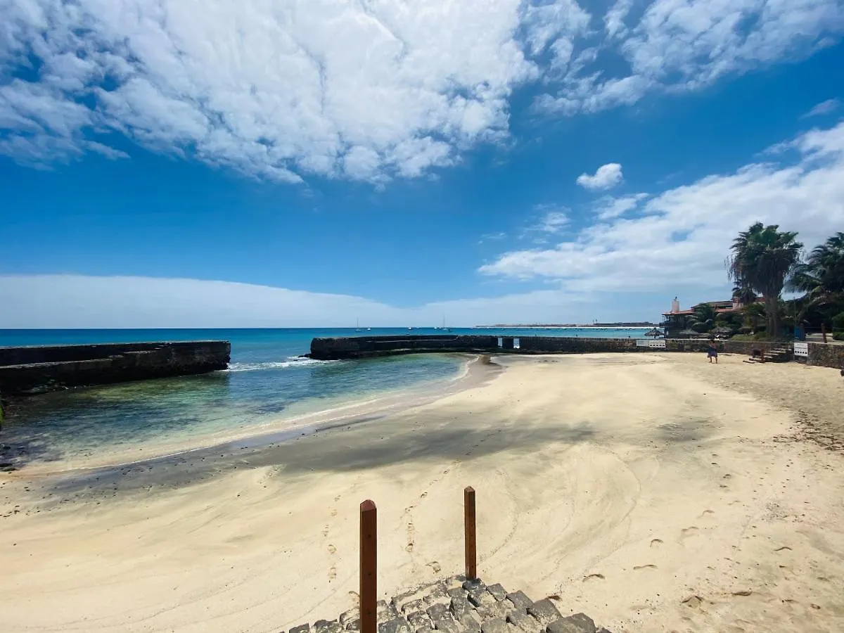 Beautiful Apartment 2 Steps From The Water Santa Maria 0*,  Cape Verde