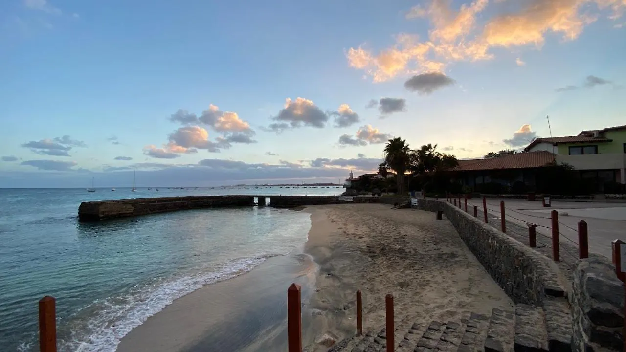 Beautiful Apartment 2 Steps From The Water Santa Maria
