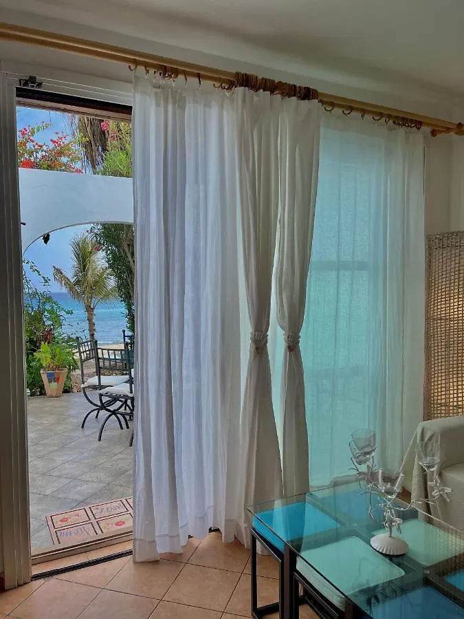 Beautiful Apartment 2 Steps From The Water Santa Maria 0*,  Cape Verde