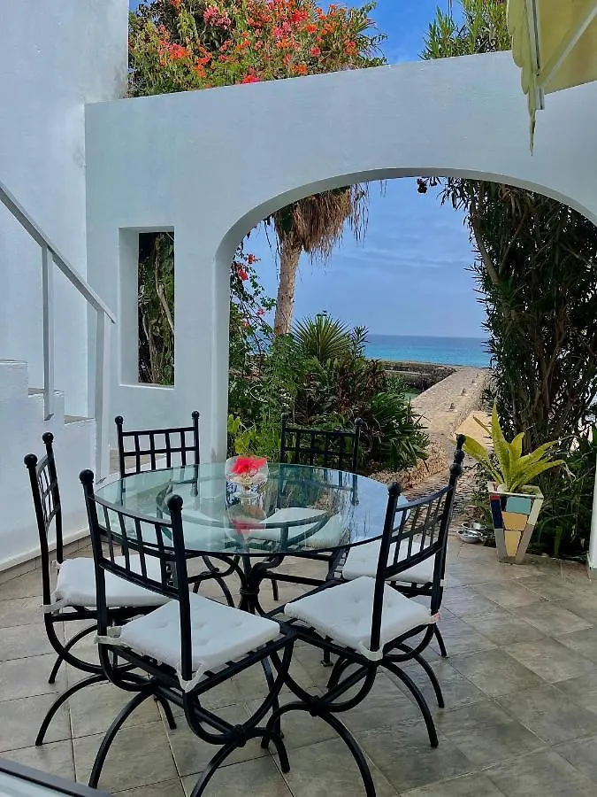 Beautiful Apartment 2 Steps From The Water contacts