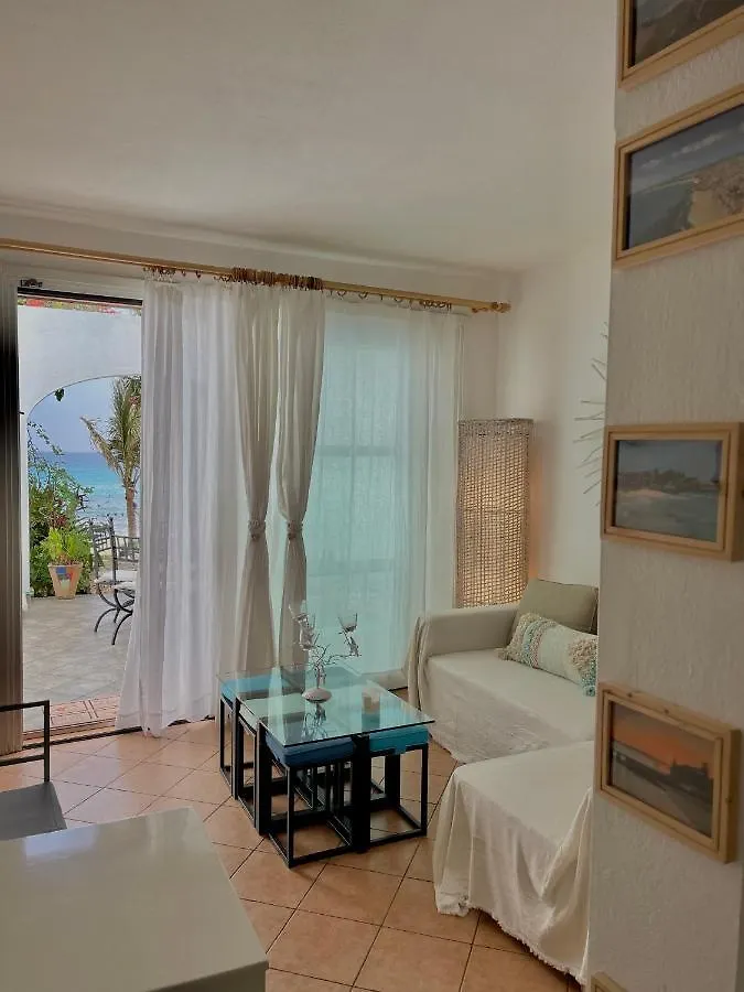 Beautiful Apartment 2 Steps From The Water Santa Maria