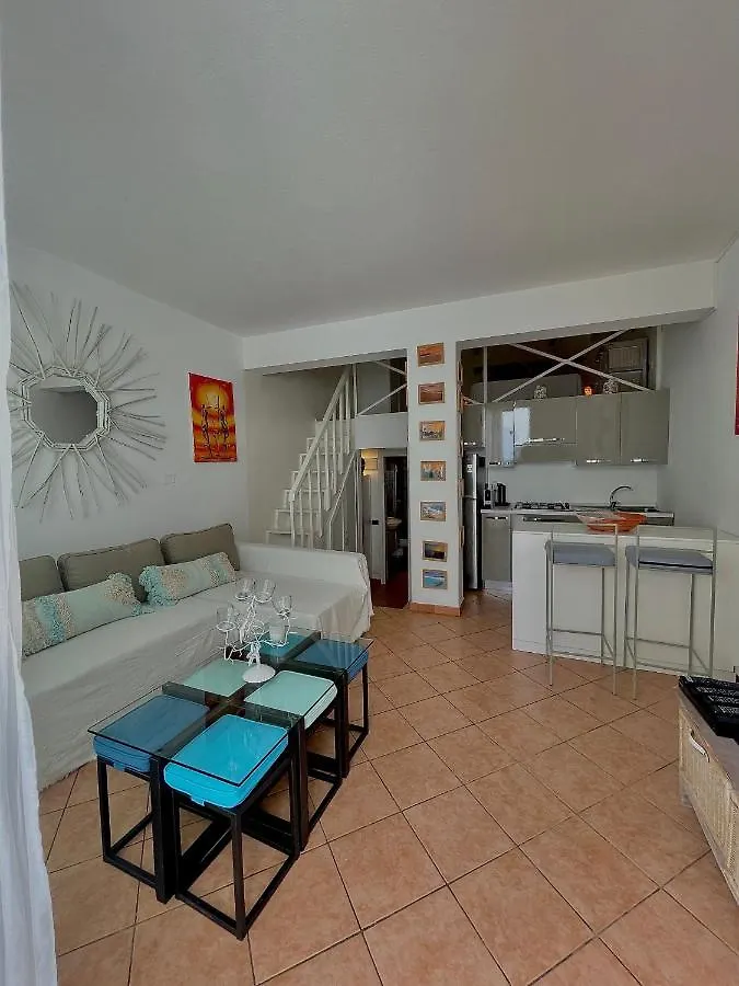 Beautiful Apartment 2 Steps From The Water Santa Maria