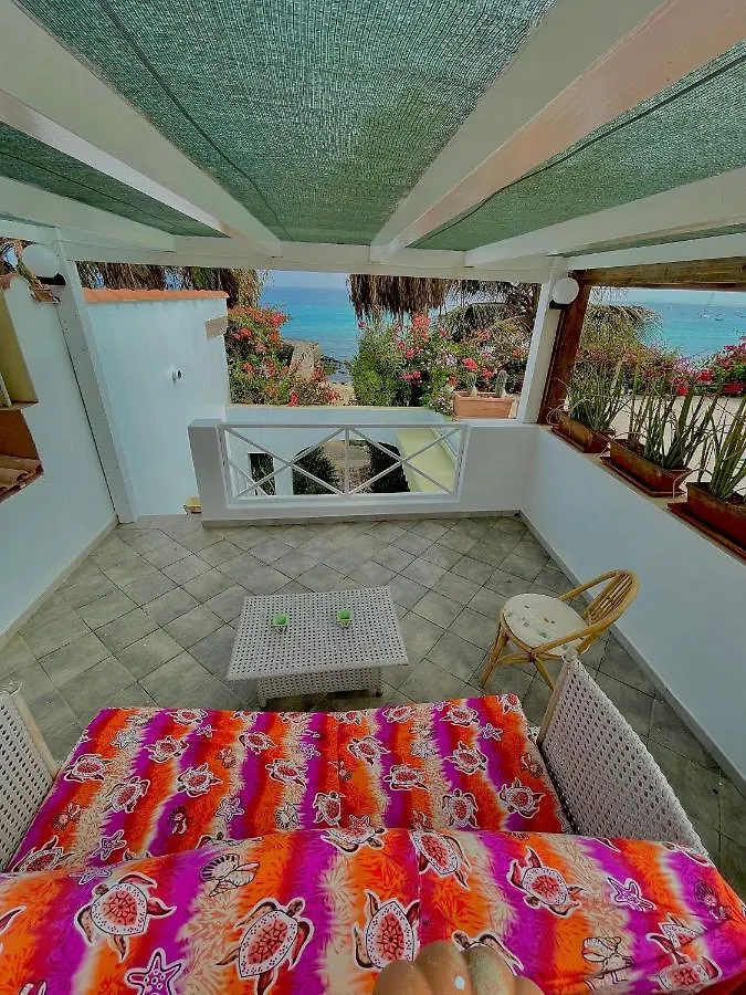 Beautiful Apartment 2 Steps From The Water Santa Maria Cape Verde