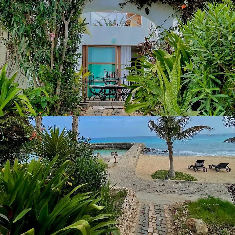 Beautiful Apartment 2 Steps From The Water Santa Maria