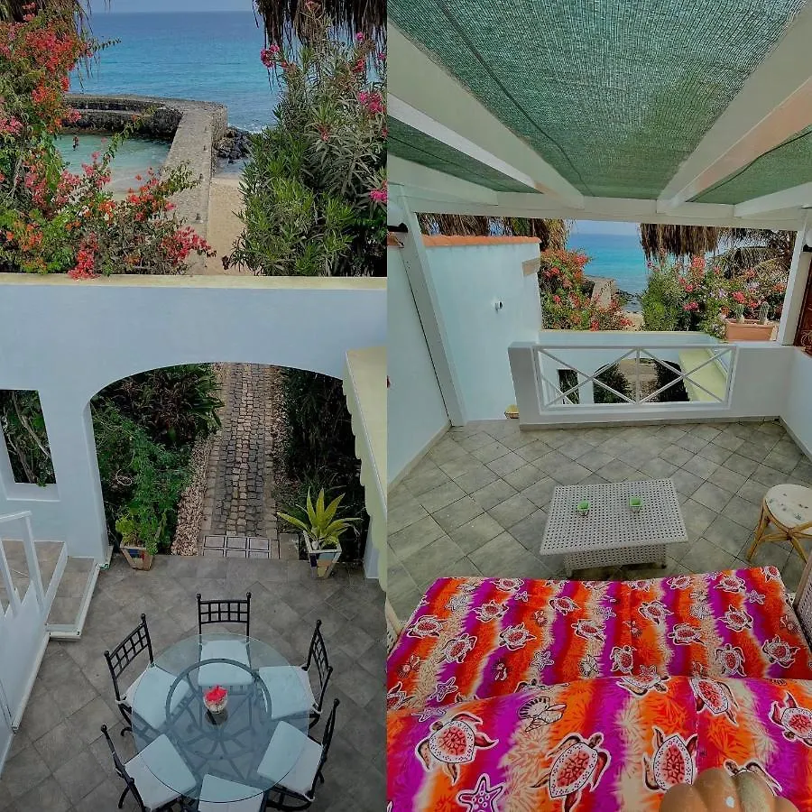 Beautiful Apartment 2 Steps From The Water Santa Maria